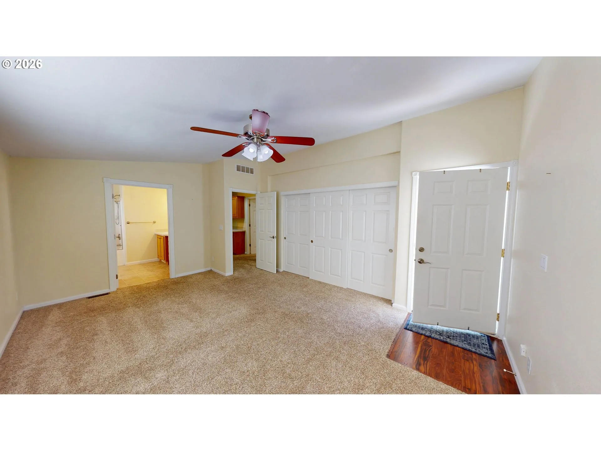 Bedroom, Primary #2