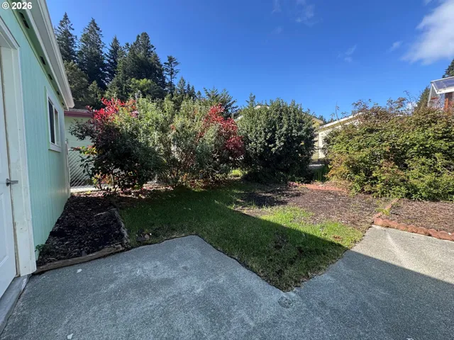 Backyard-Fenced