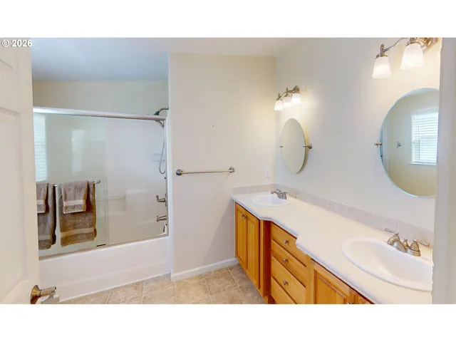 Attached Bathroom #2
