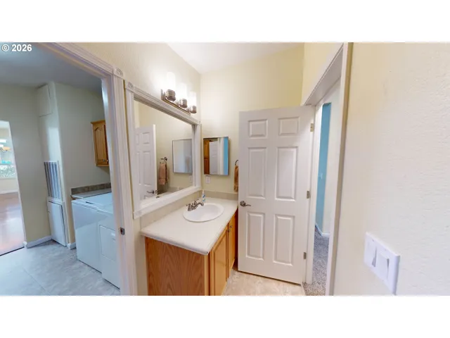 Bathroom-Half Bath