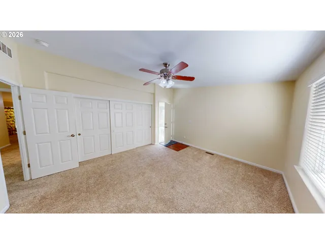 Bedroom, Primary #2