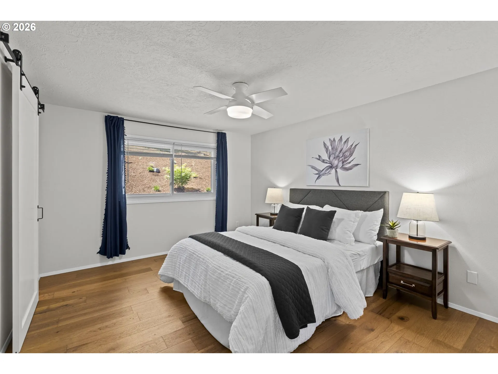 Bedroom-# 1