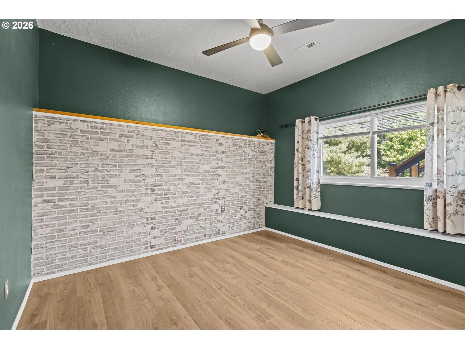 Bedroom-# 3