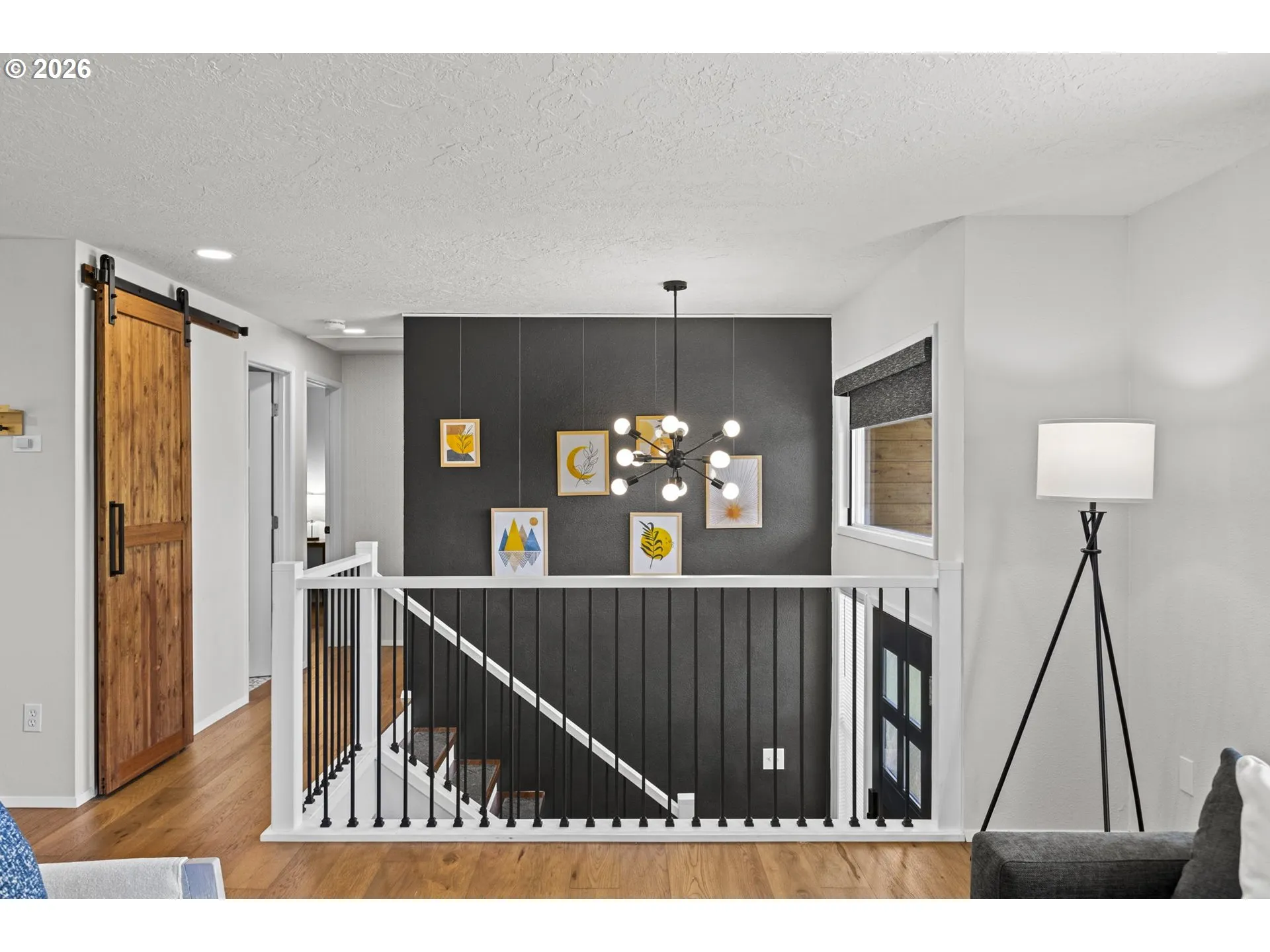 Entrance/Foyer