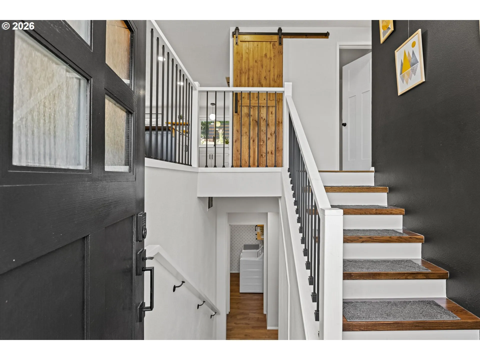 Entrance/Foyer