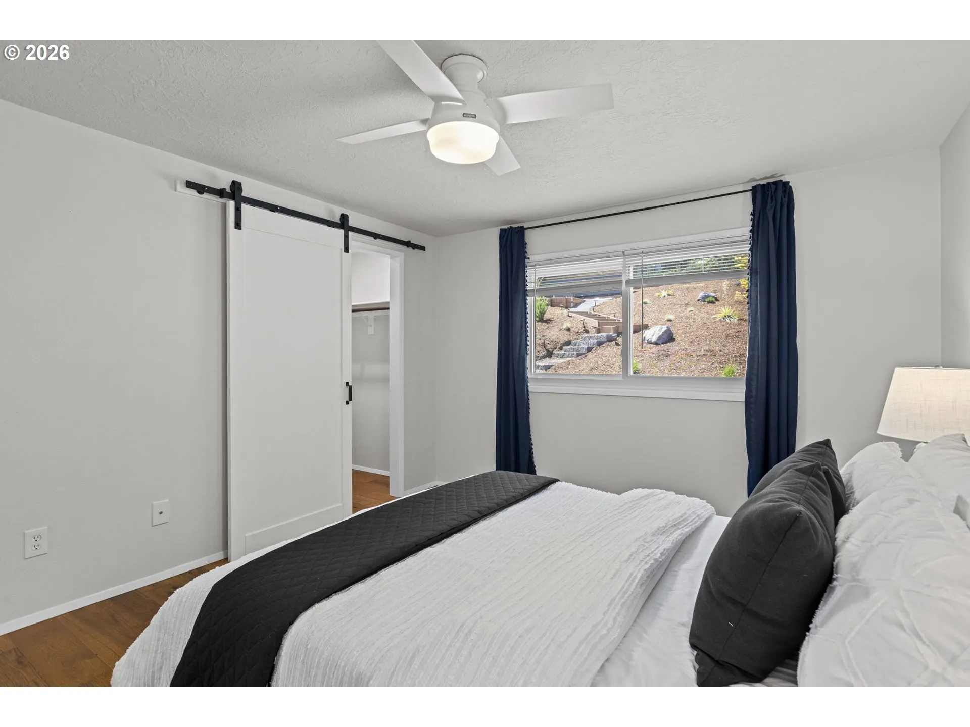 Bedroom-# 1