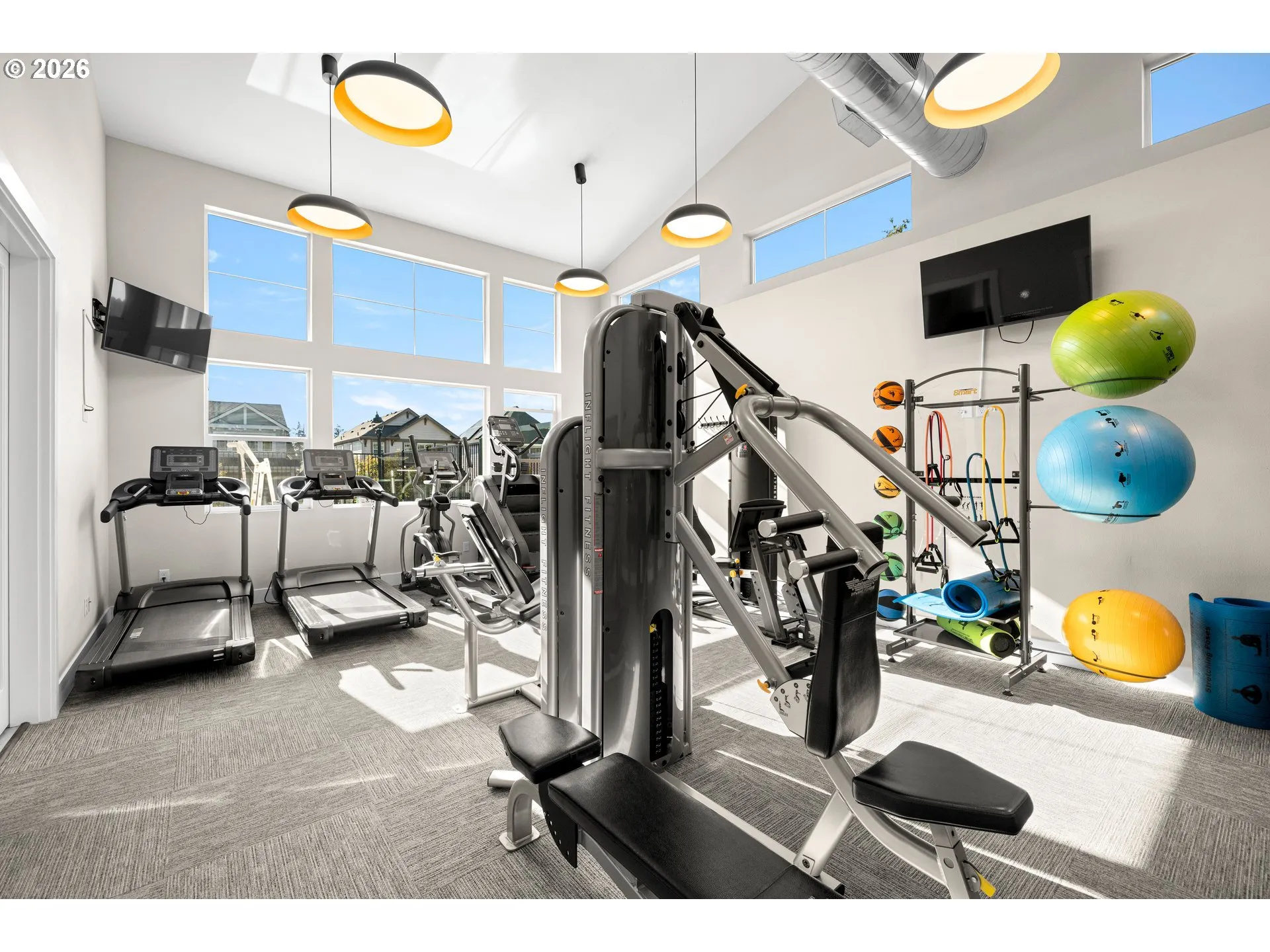 Community Recreation Center