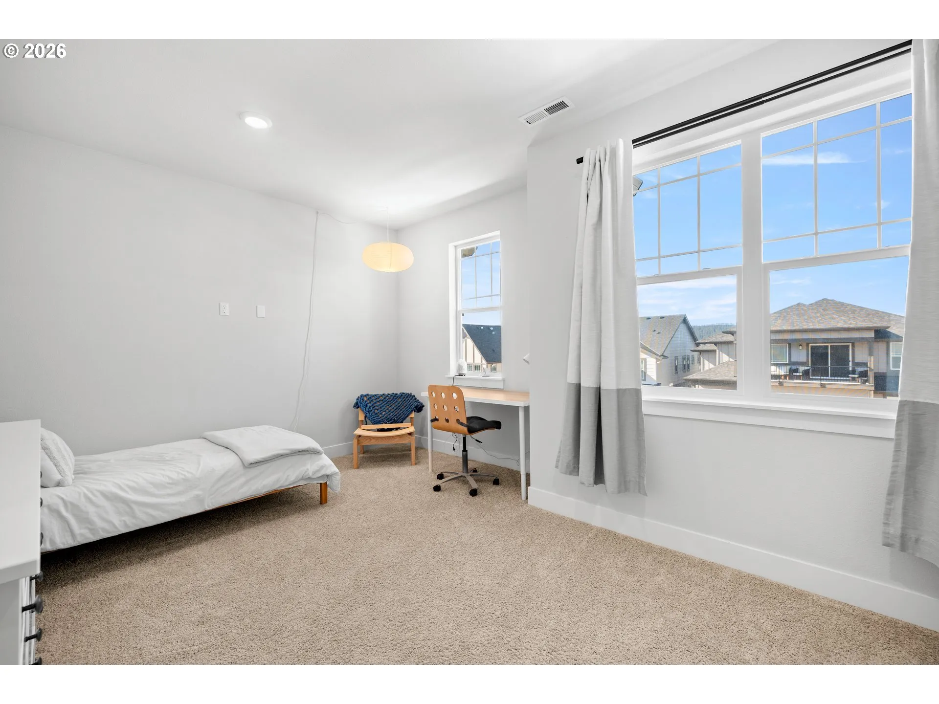 Bonus Room