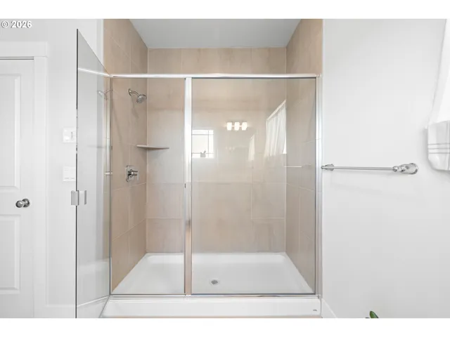 Bedroom, Owner's Suite