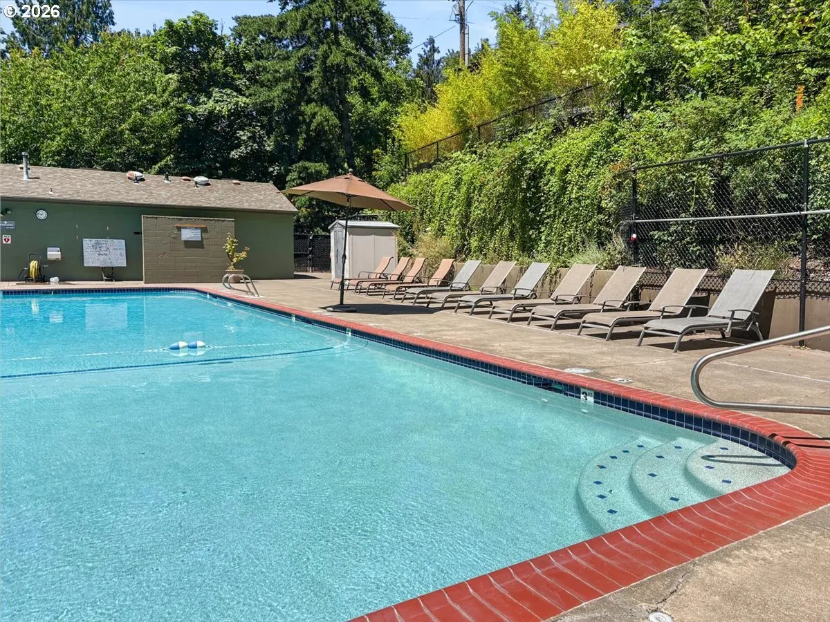 Community Amenities