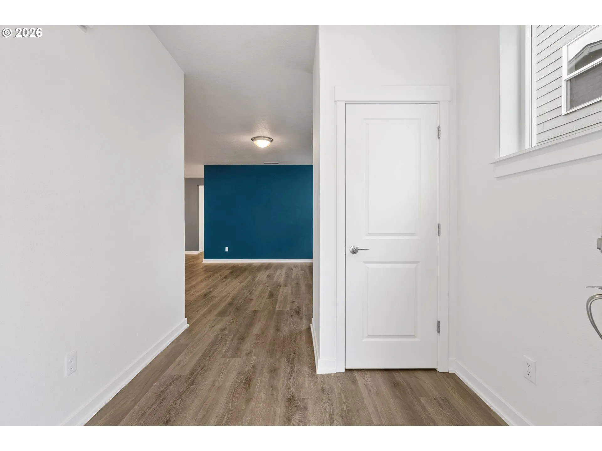 Entrance/Foyer