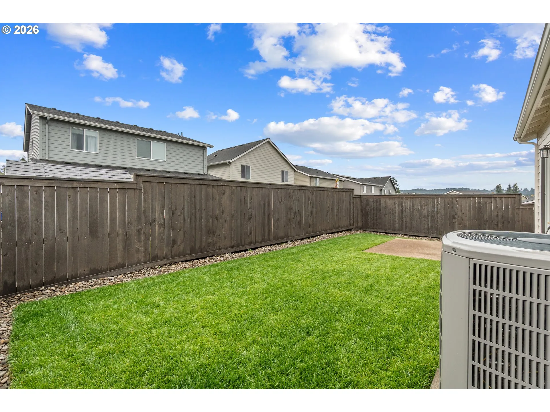 Backyard-Fenced