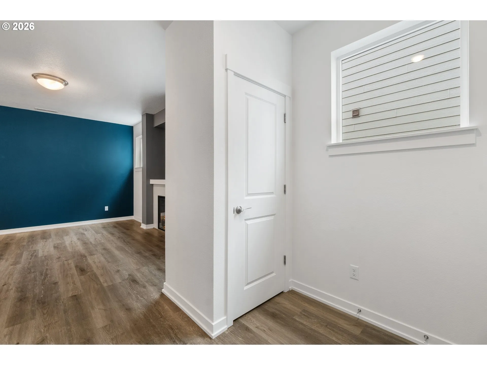 Entrance/Foyer