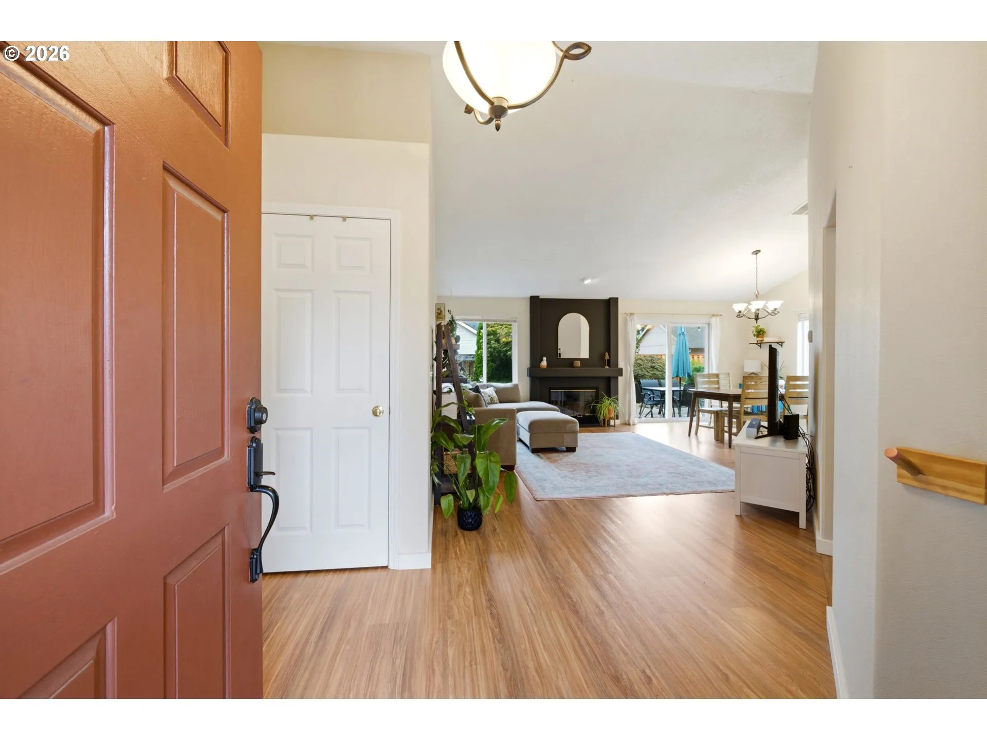 Entrance/Foyer