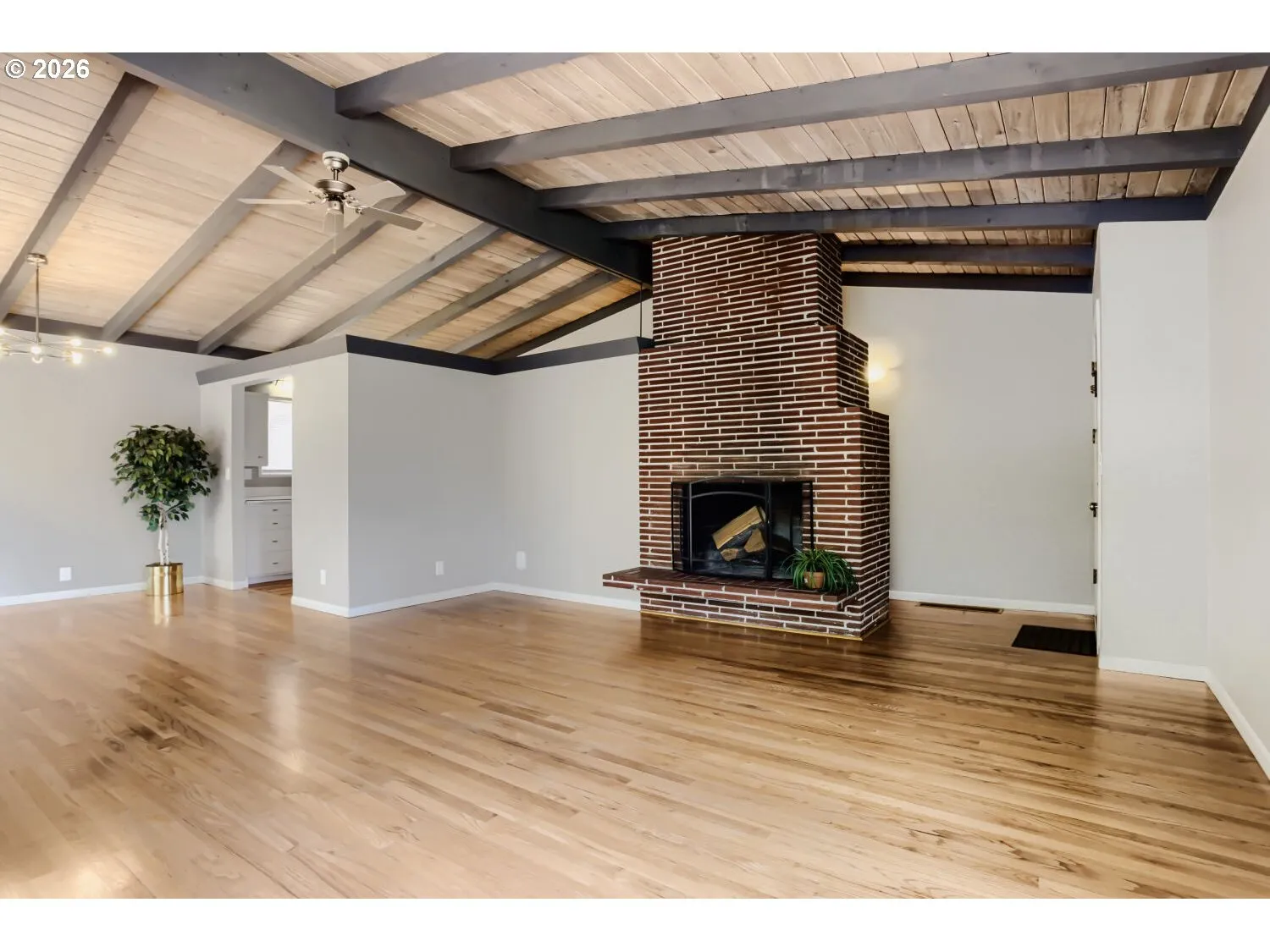 Fireplace-# 1