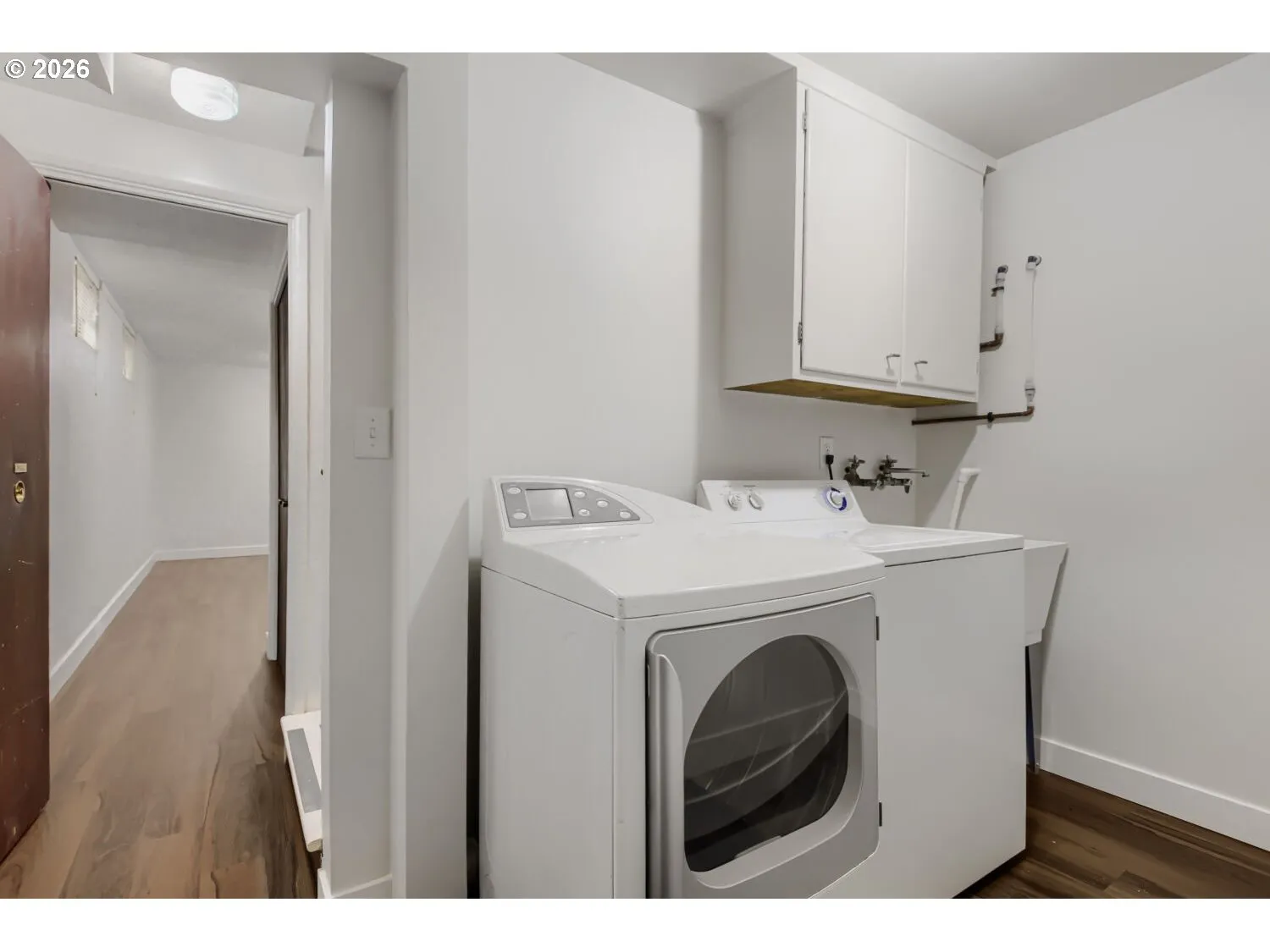 Laundry-Lower