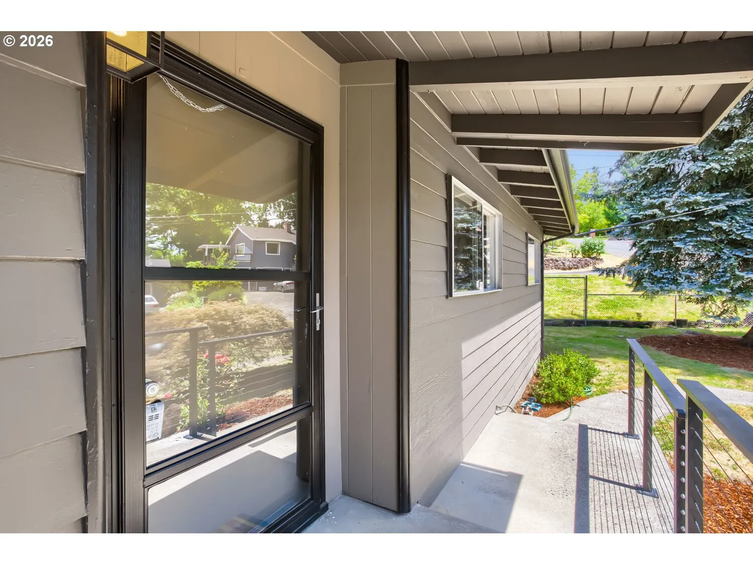 Entrance/Foyer
