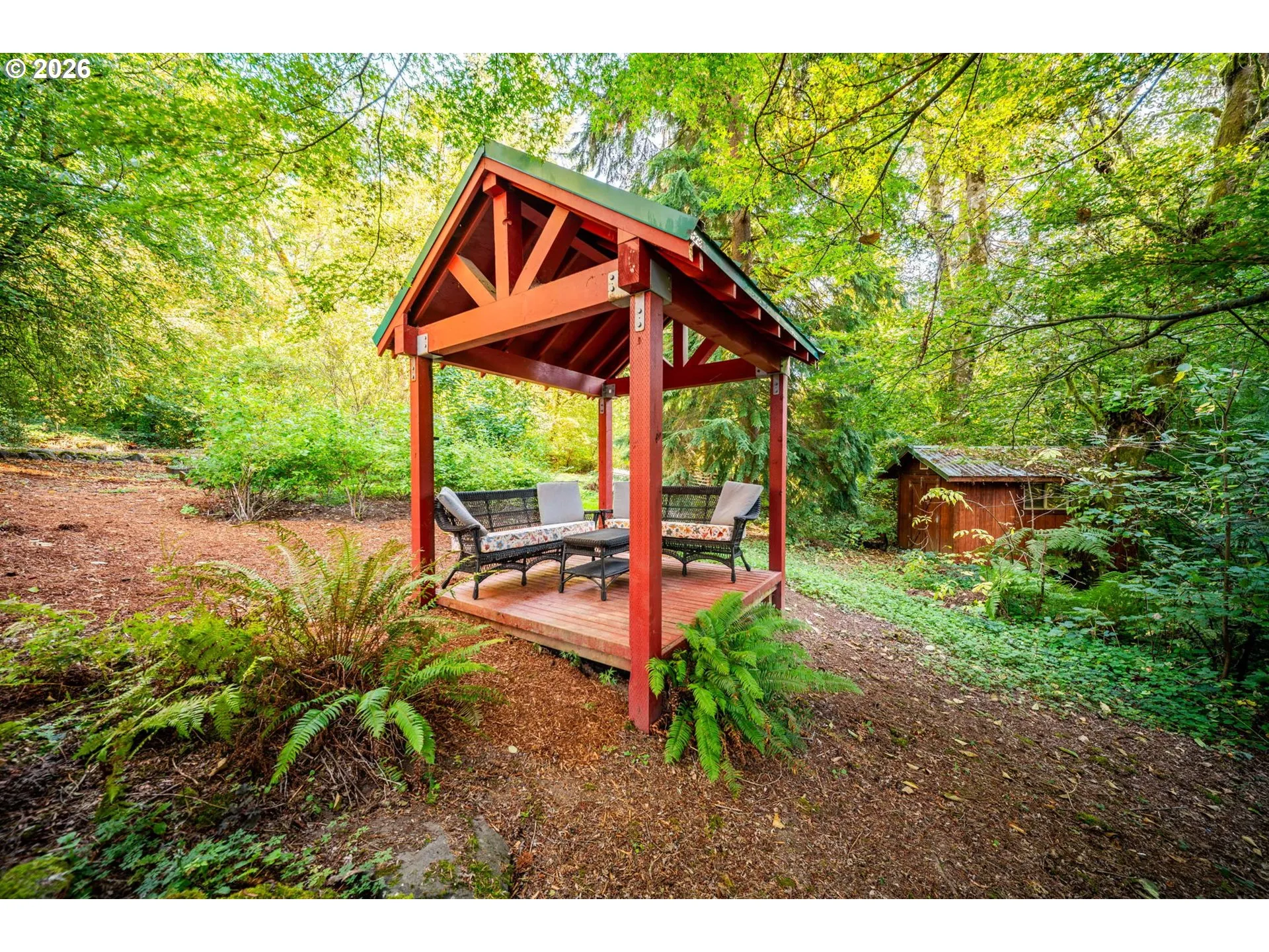 Gazebo