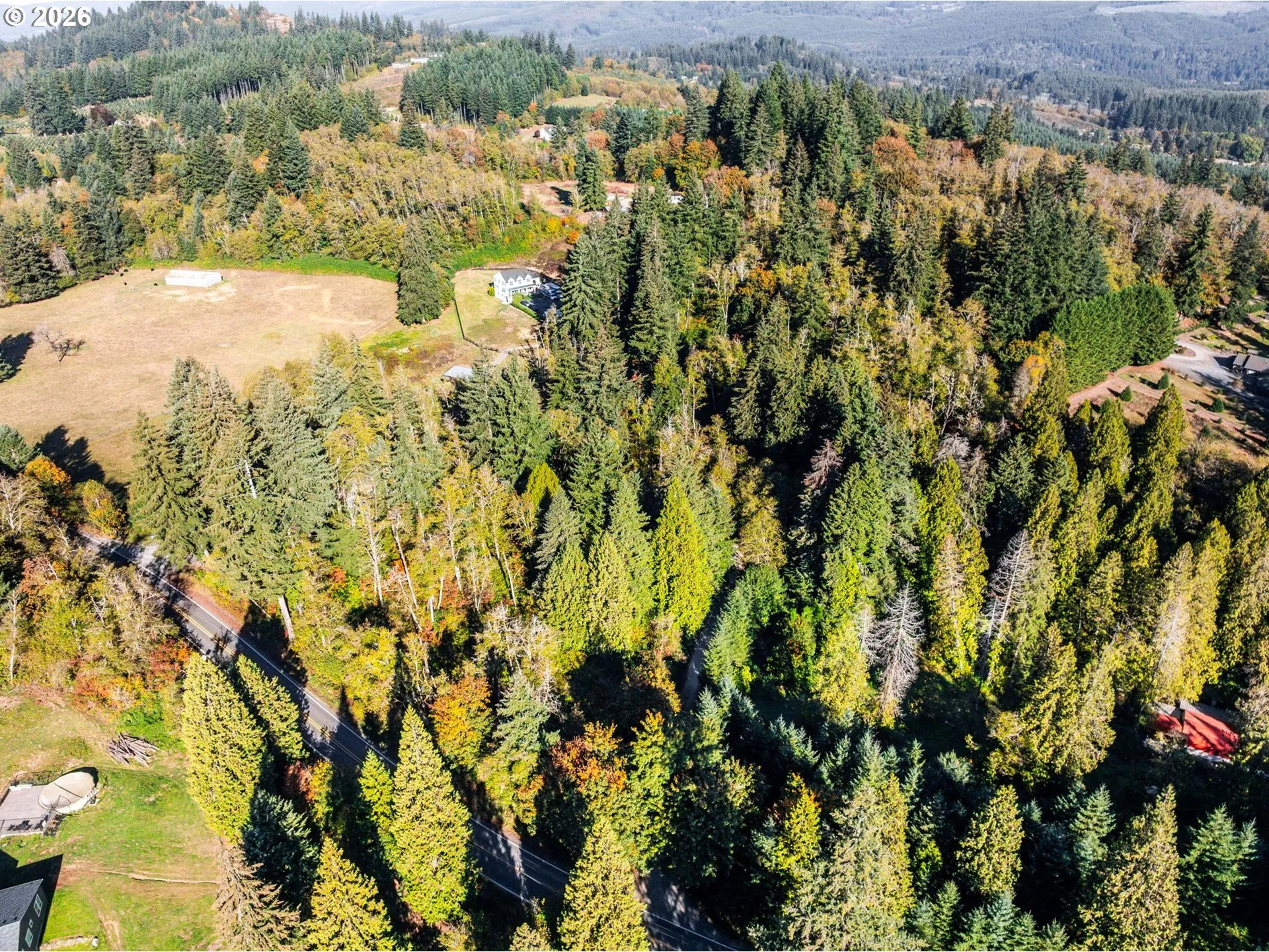 Drone View/UAV-Aerial