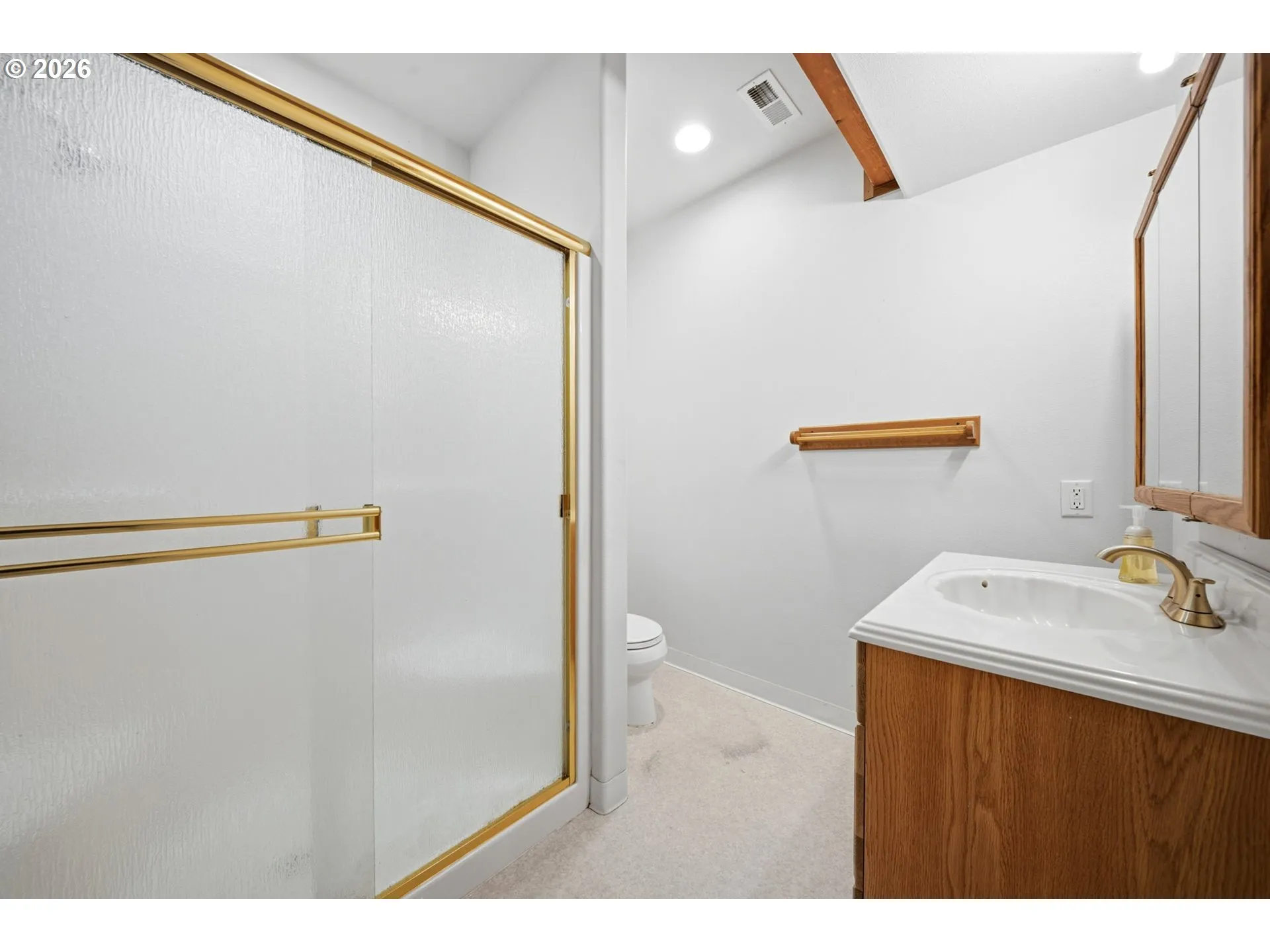 Bathroom-Lower
