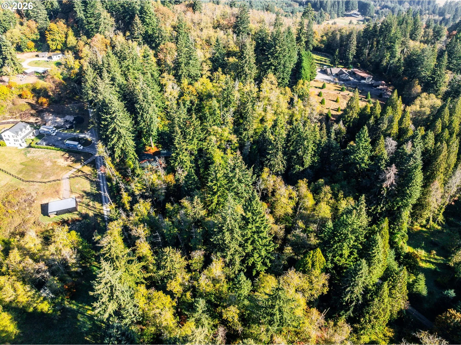 Drone View/UAV-Aerial