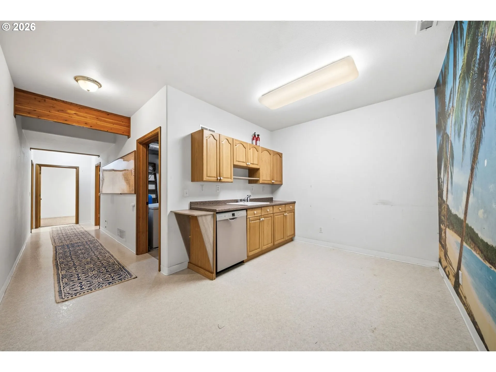 Wet Bar