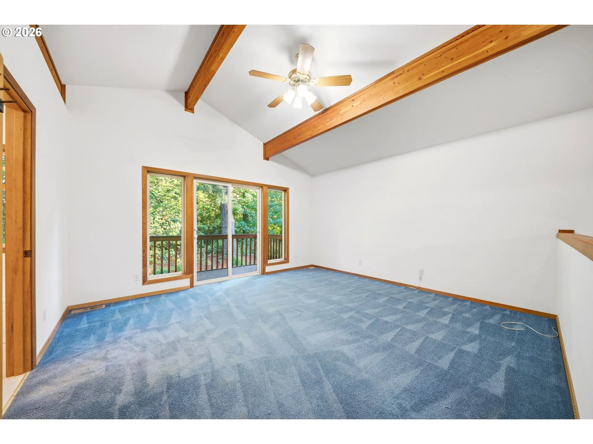 Bedroom, Primary