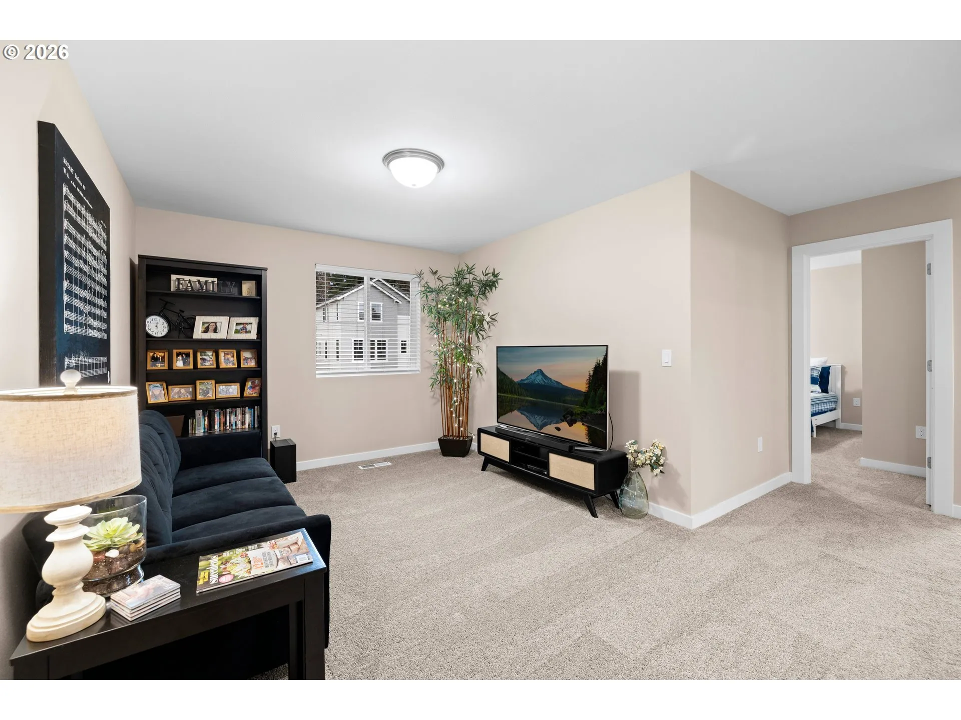 Family Room-Upper