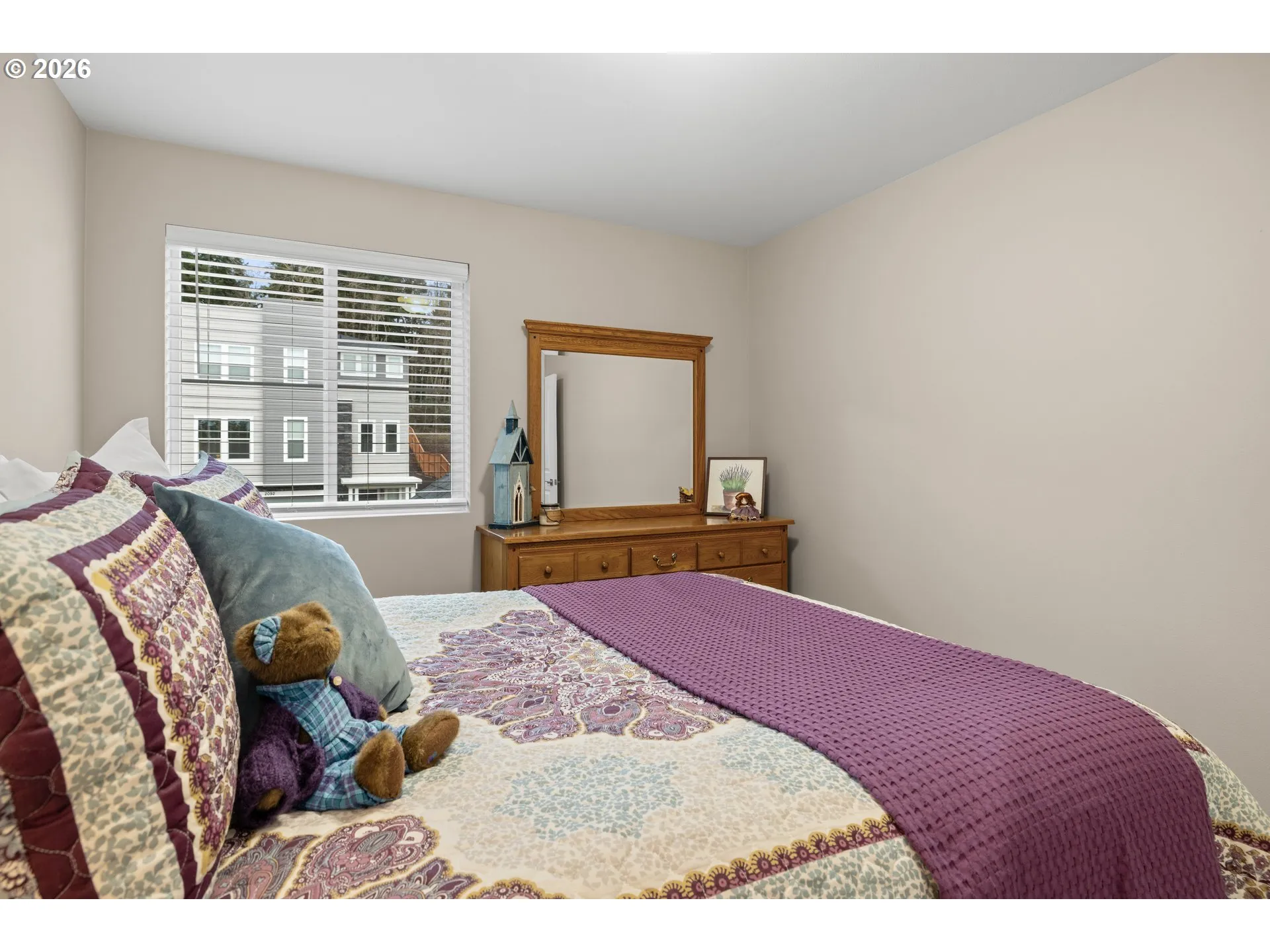 Bedroom-#4 Upper