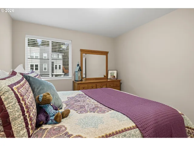 Bedroom-#4 Upper