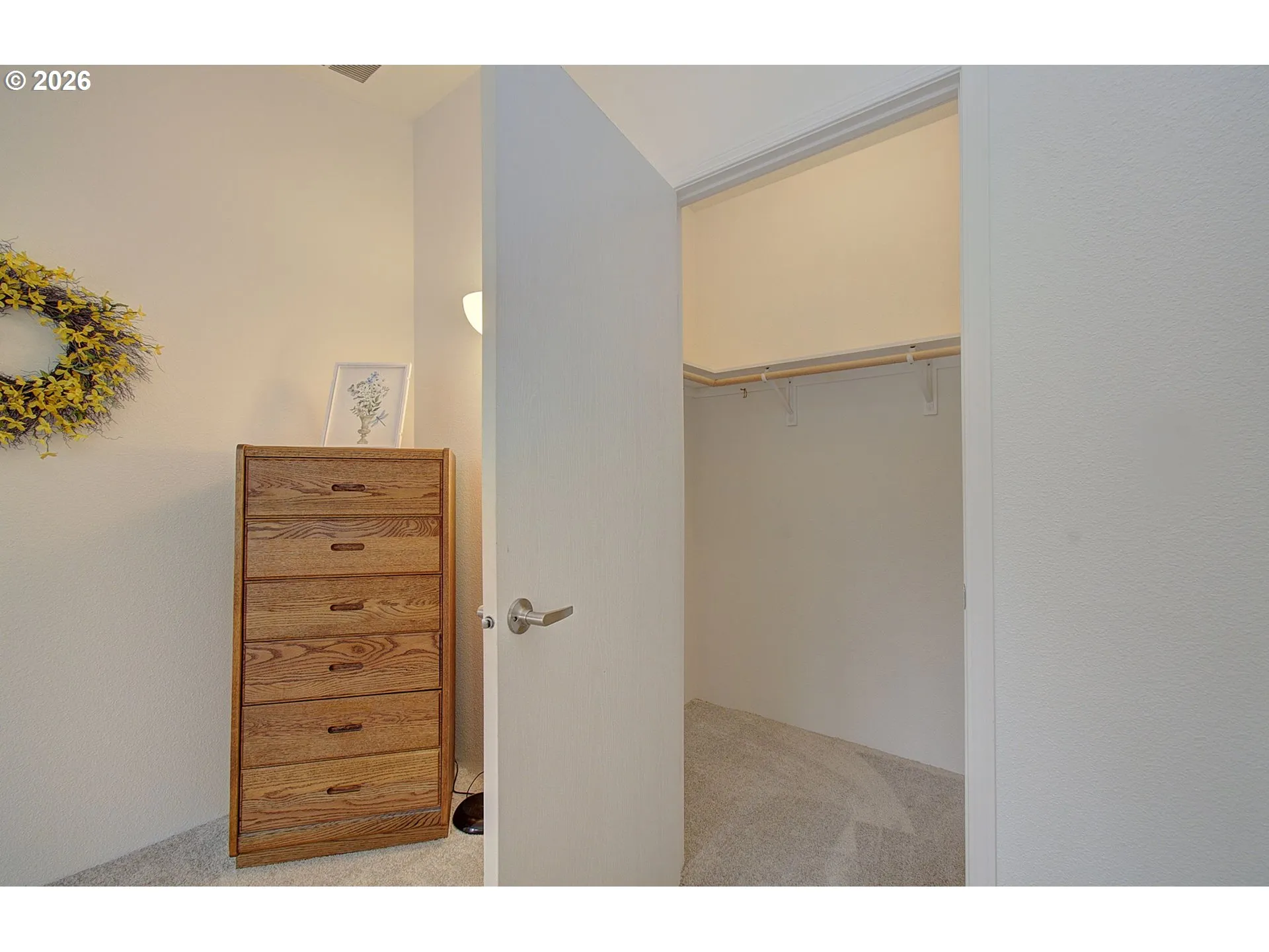 Primary Bedroom-Walk-In Closet