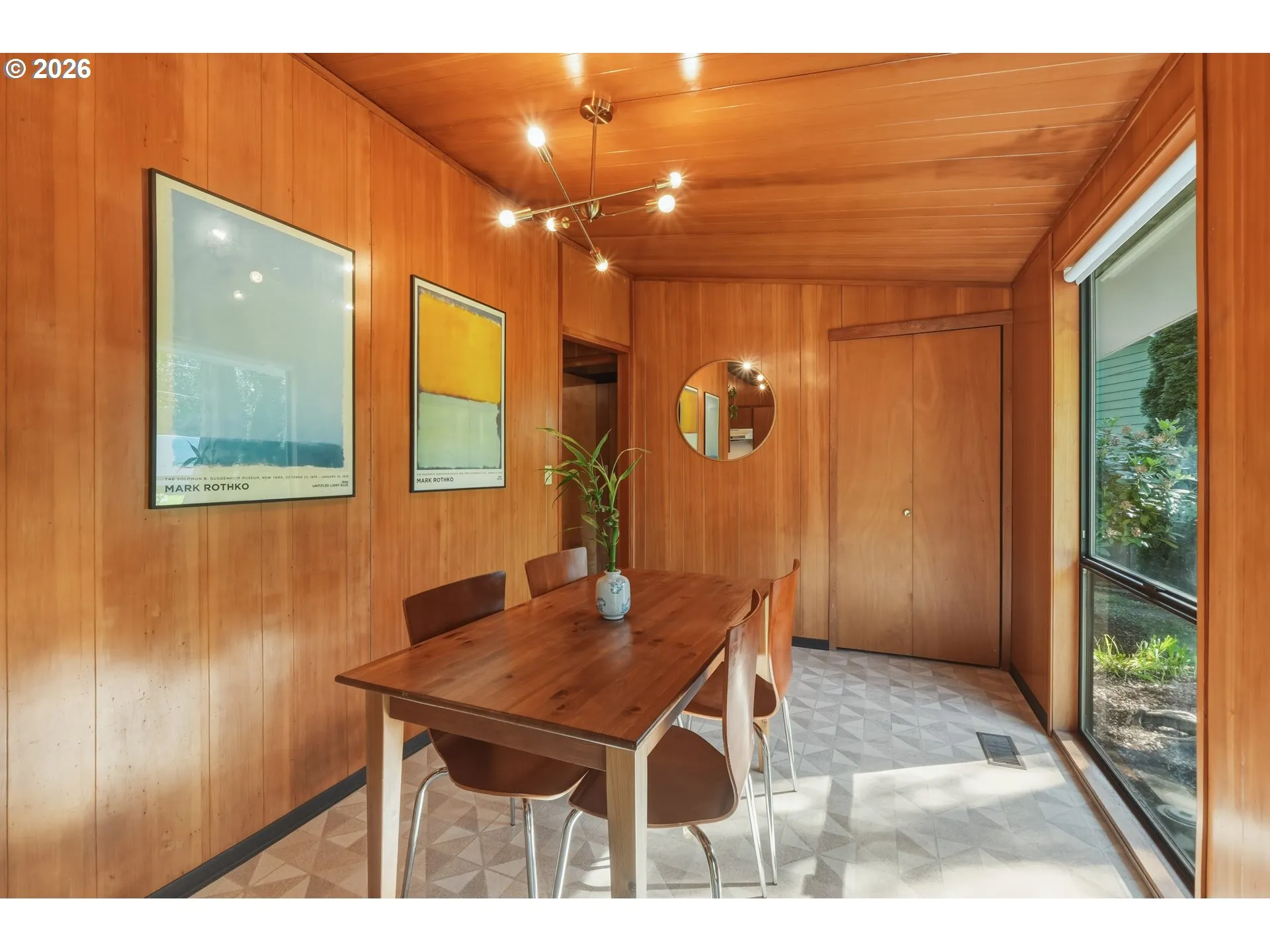 Dining Room-# 1