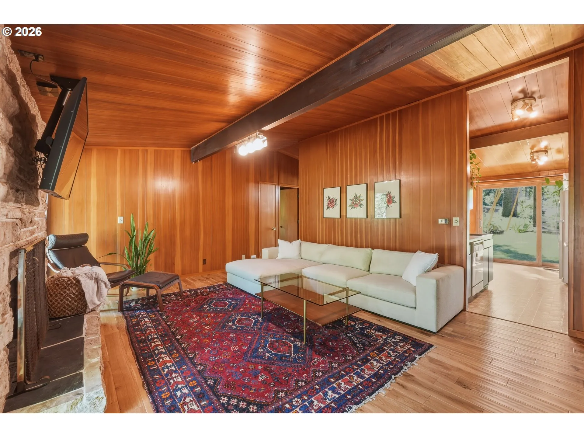 Living Room-# 1