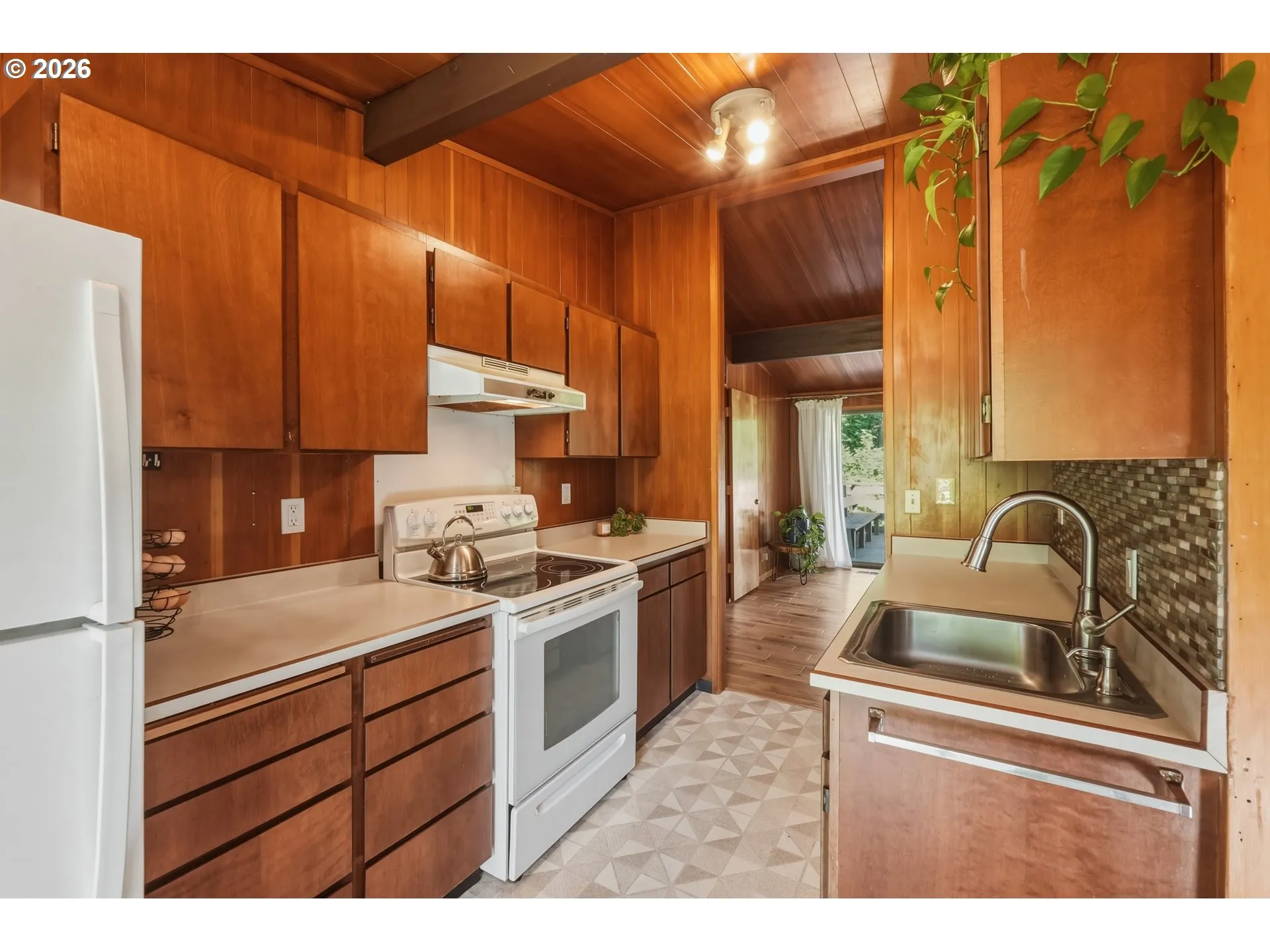 Kitchen-# 1