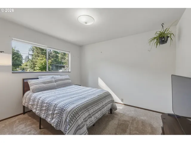Bedroom-#3 Upper