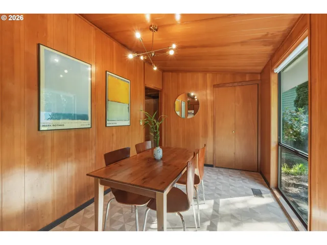 Dining Room-# 1