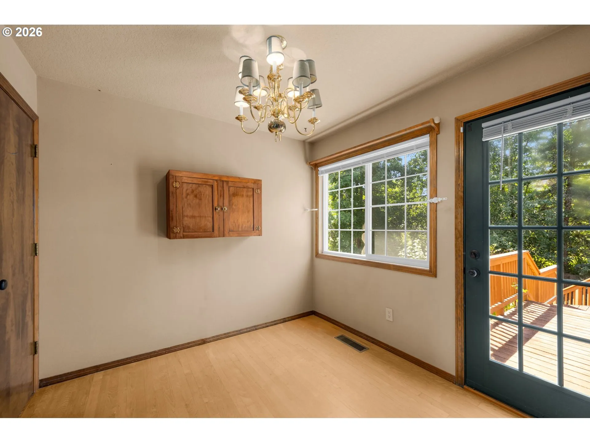 Kitchen/Nook