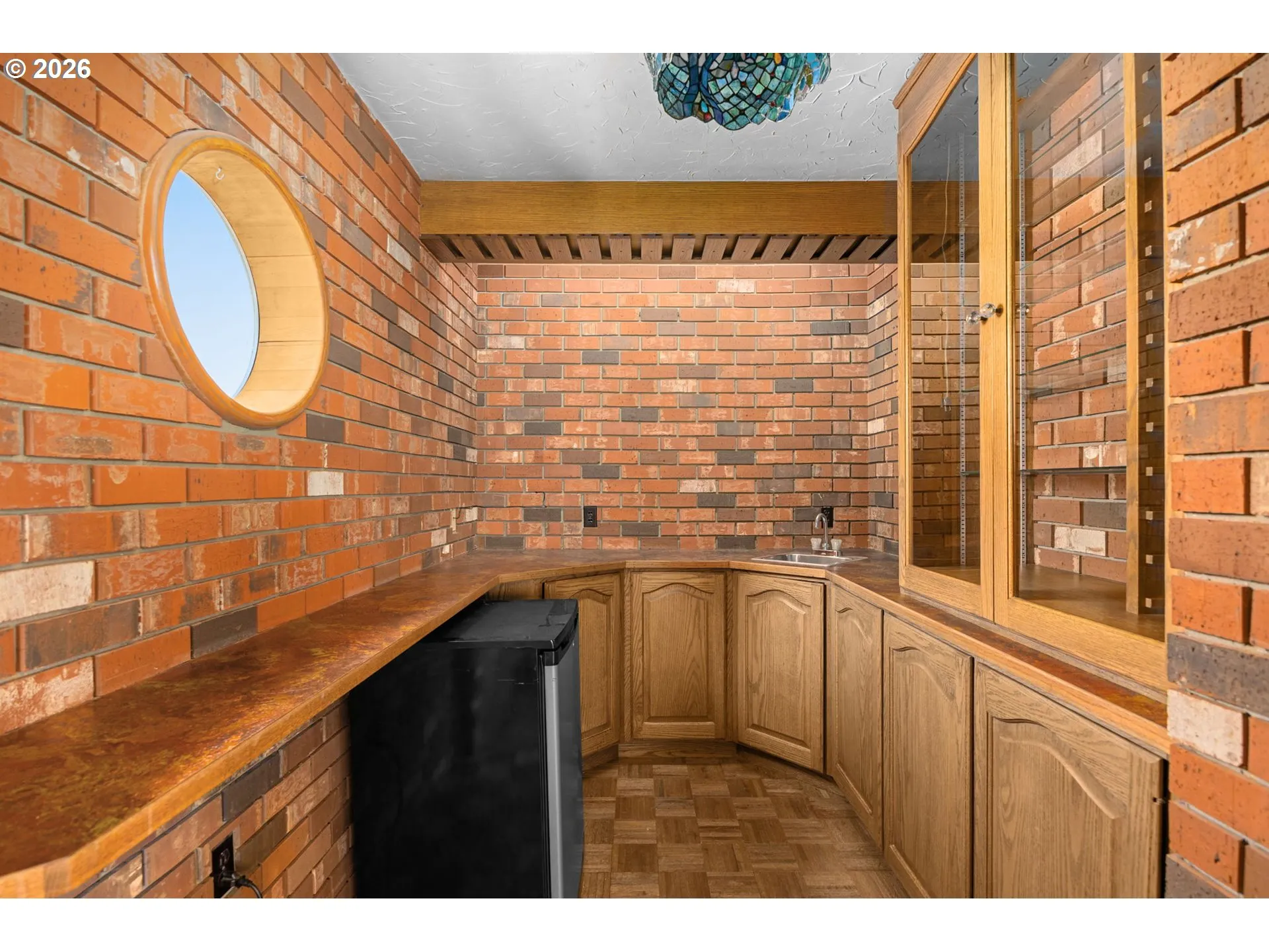 Wet Bar