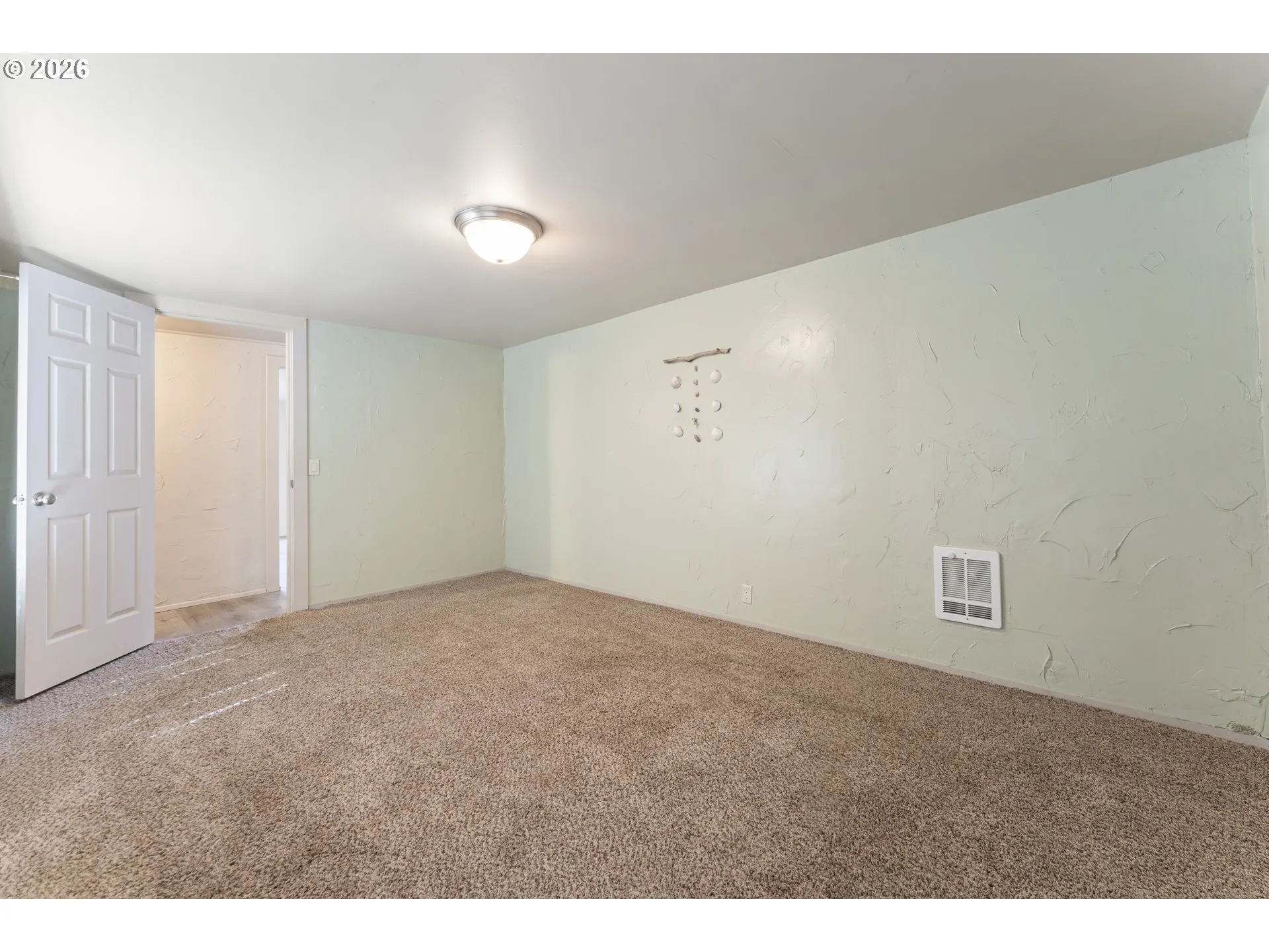Bedroom-# 1