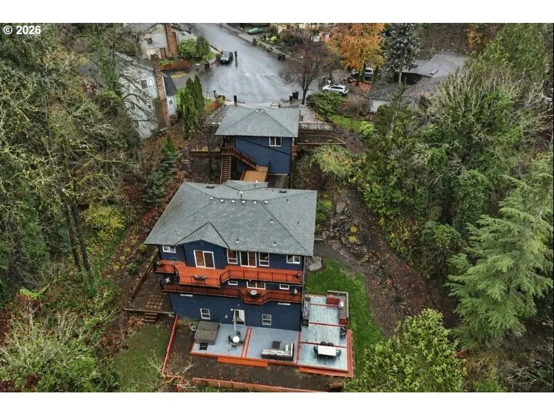 Drone View/UAV-Aerial