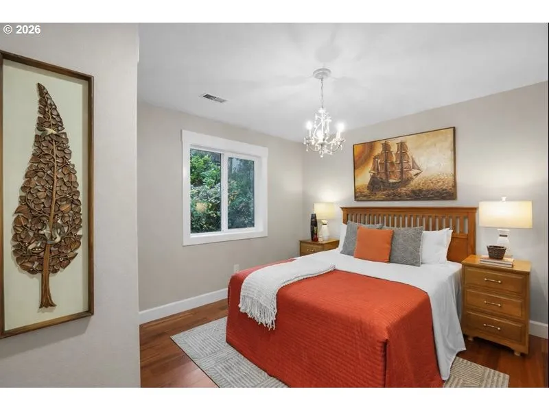 Bedroom-# 4