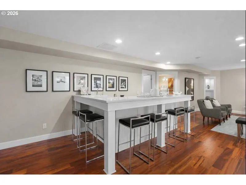 Wet Bar-# 1
