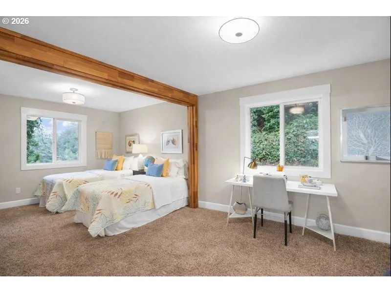 Bedroom, Primary #2-Lower