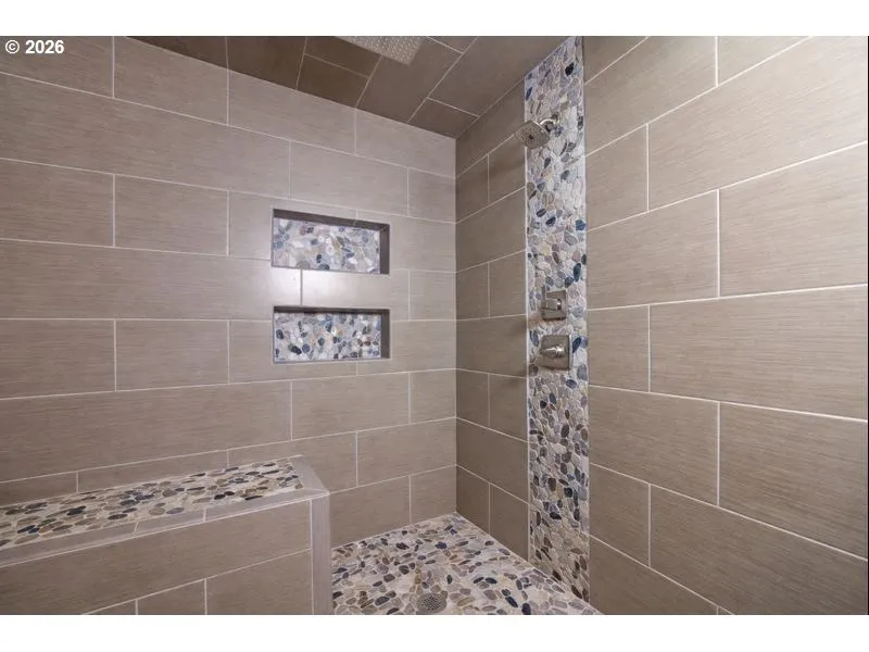 Attached Bathroom #2-Jack and Jill