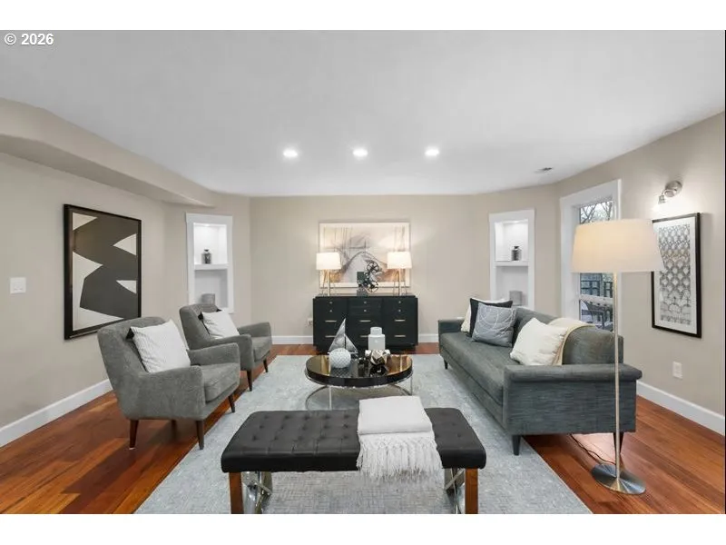 Living Room-# 1