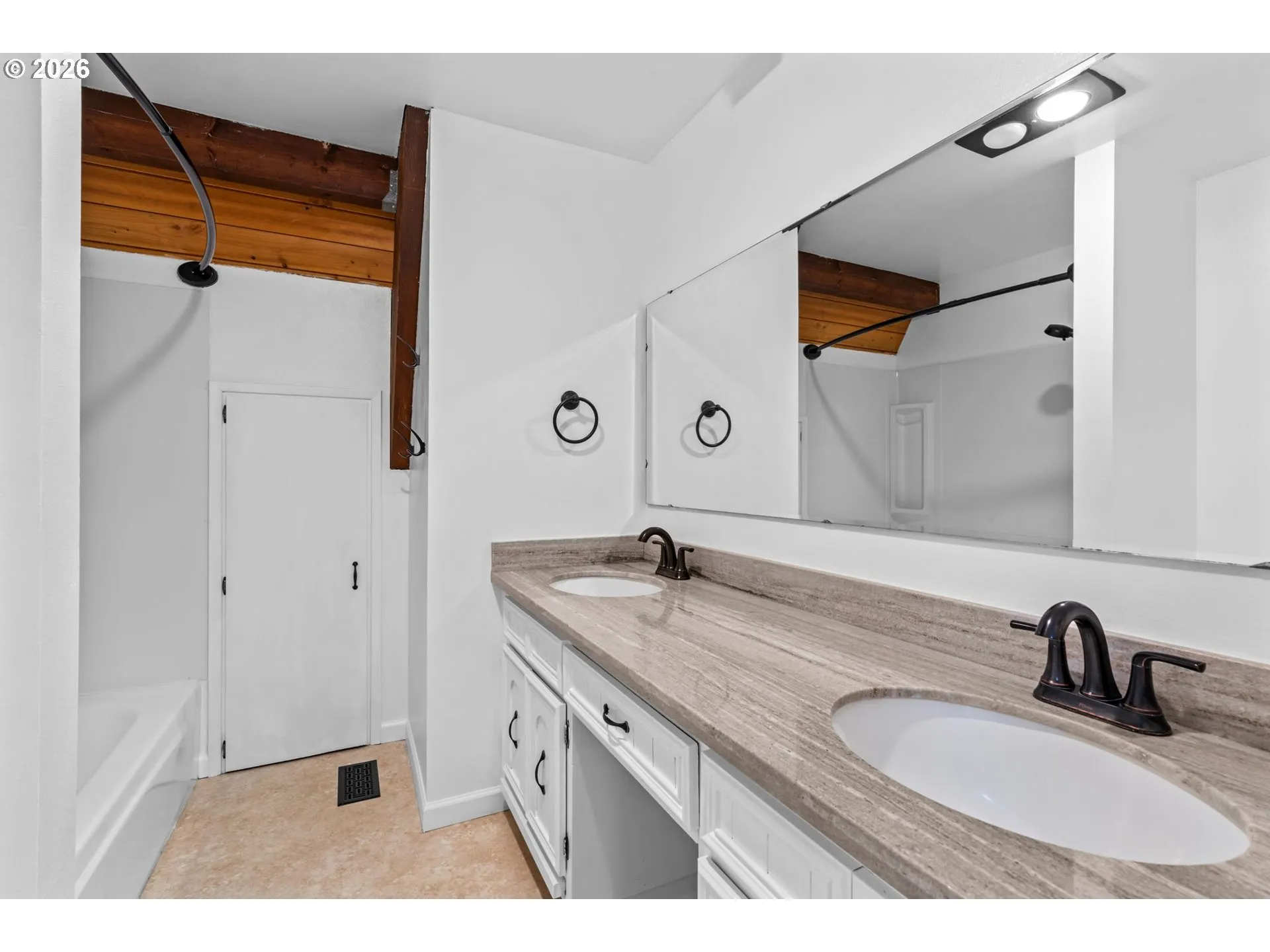 Bathroom-# 1
