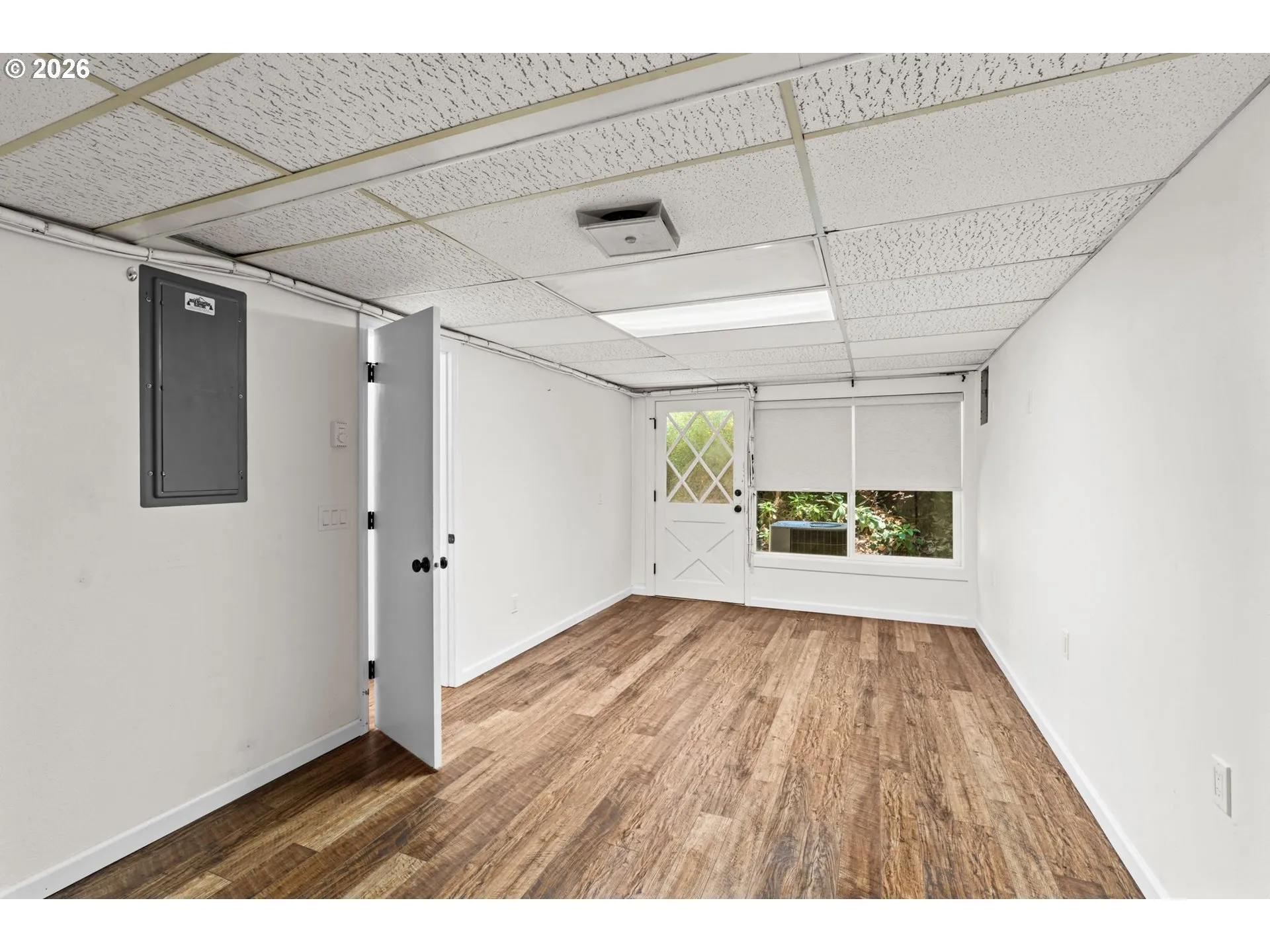Bonus Room-Lower