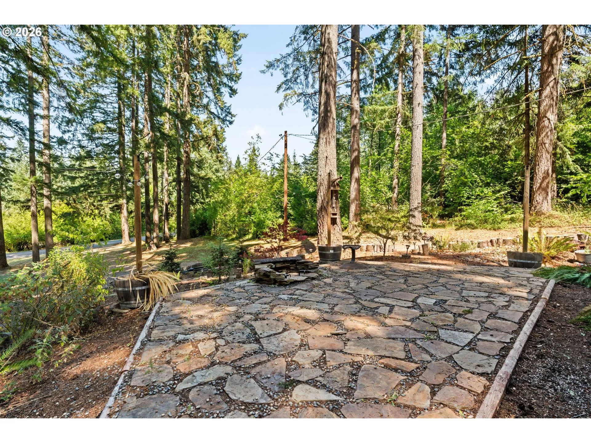 Fire Pit