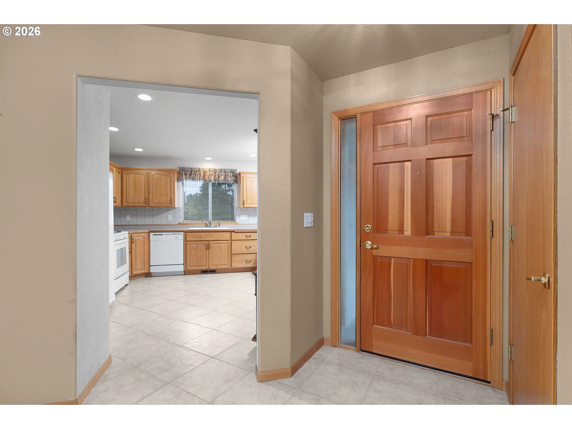 Entrance/Foyer
