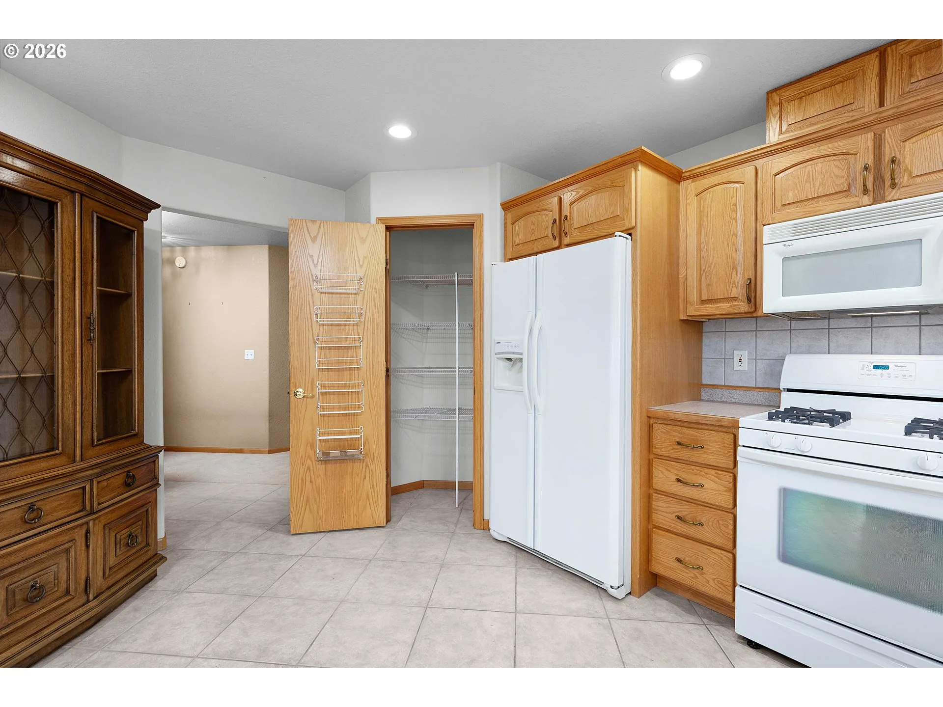Pantry